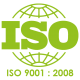ISO 90012008